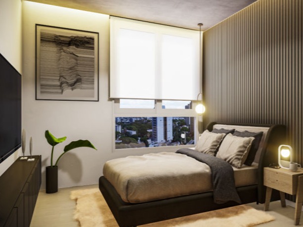 Living Ventanas al Rio