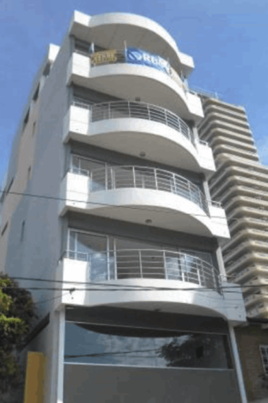 RBM Constructora