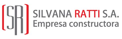 Logotipo Silvana Ratti